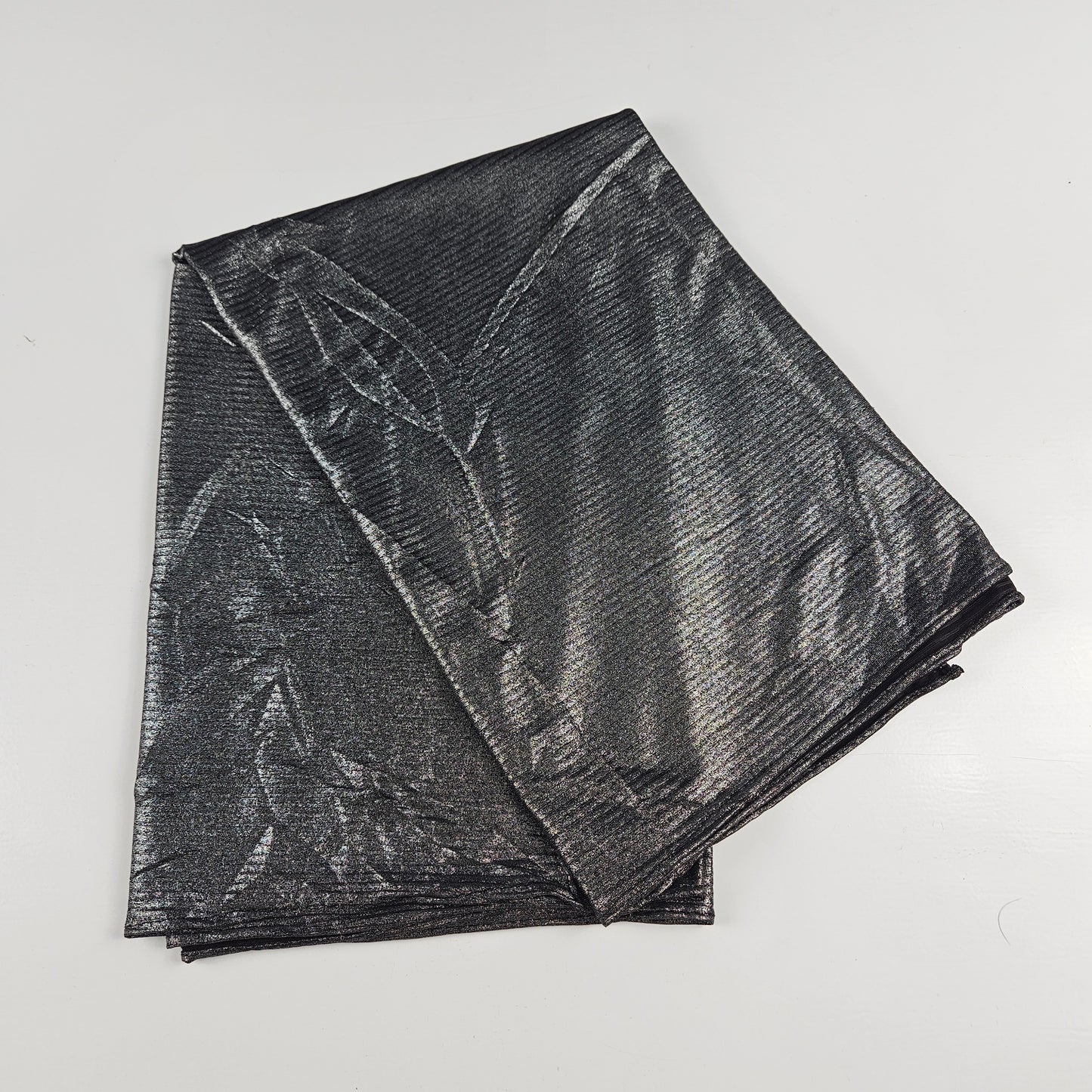 Alpha Striped Hijab - Cotton - Saffaar.com