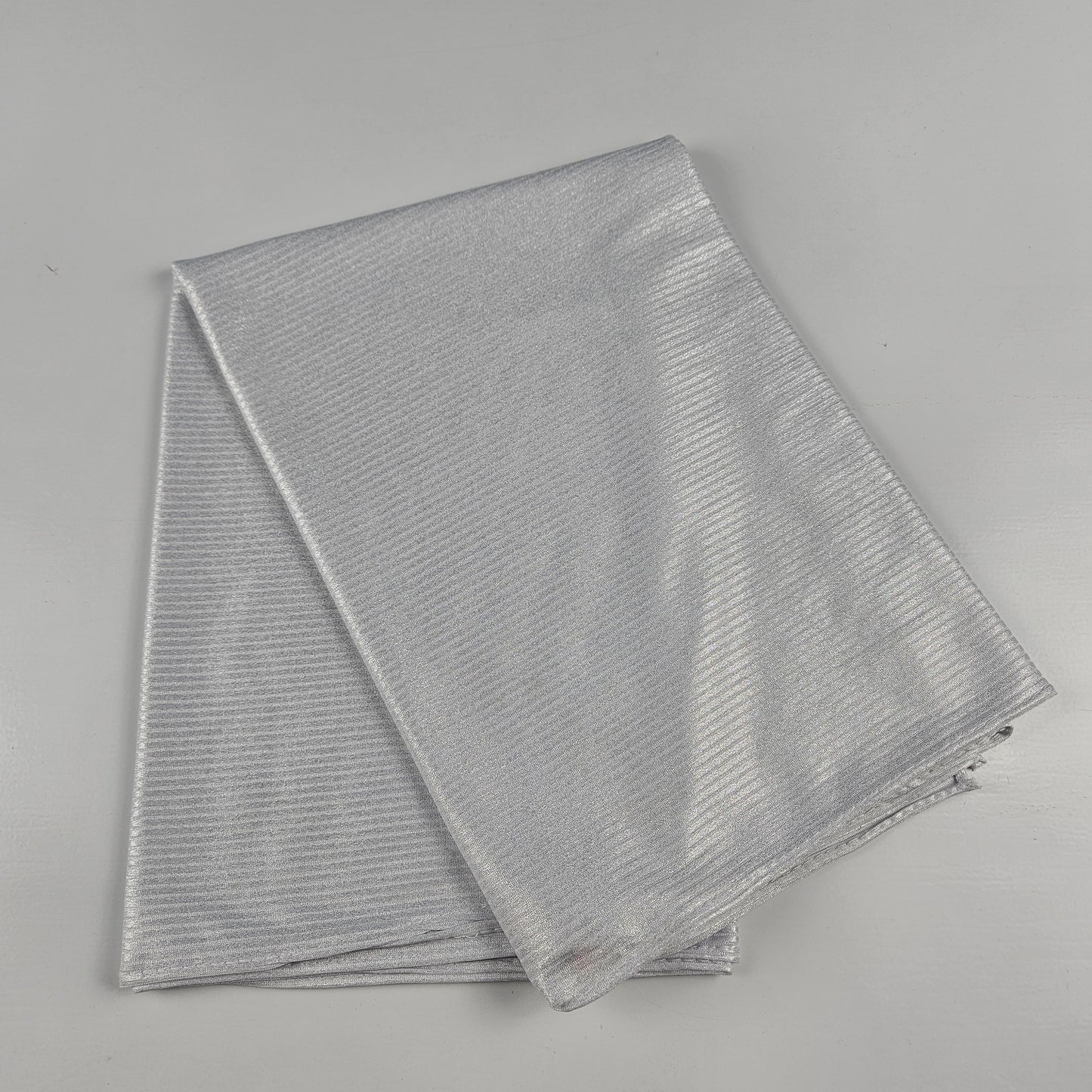 Alpha Striped Hijab - Cotton - Saffaar.com