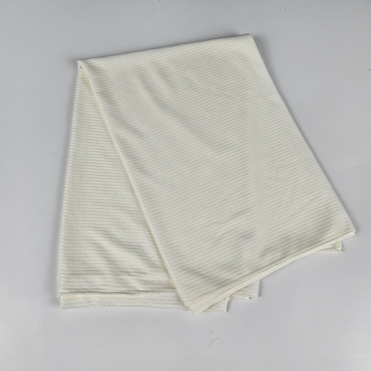Alpha Striped Hijab - Cotton - Saffaar.com