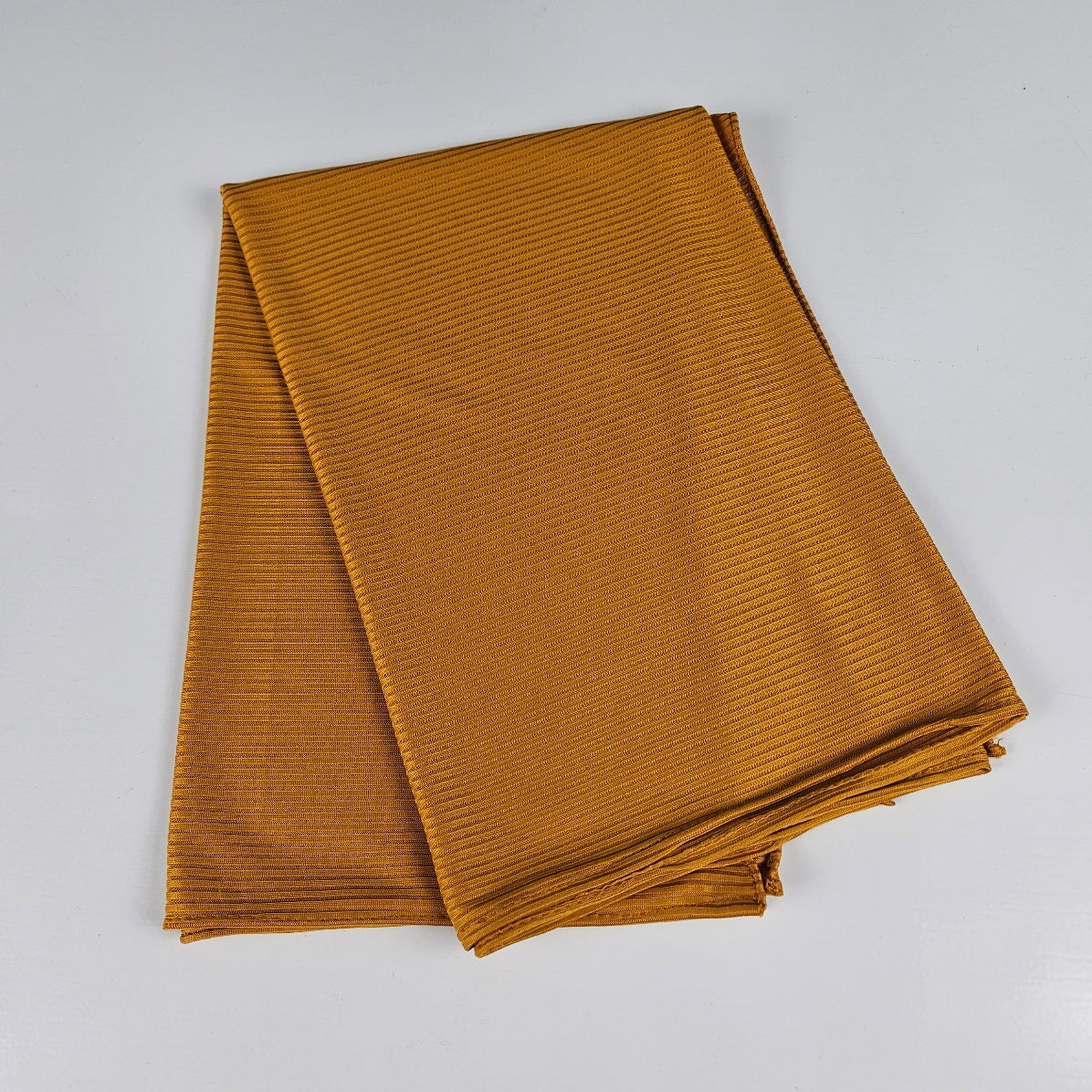 Alpha Striped Hijab - Cotton - Saffaar.com