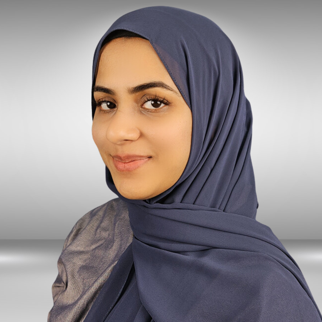 Chiffon Abaya Hijab - Saffaar.com