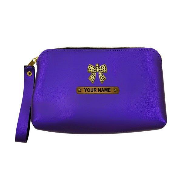 Cosmetic Pouch - Saffaar.com