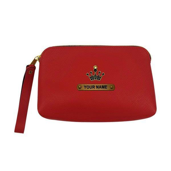 Cosmetic Pouch - Saffaar.com