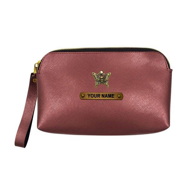 Cosmetic Pouch - Saffaar.com