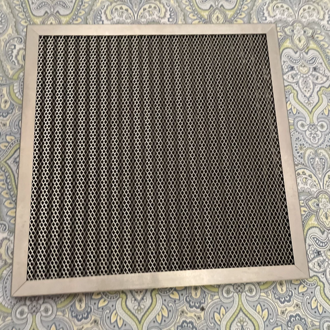 Filter for Kitchen Chimney - Saffaar.com