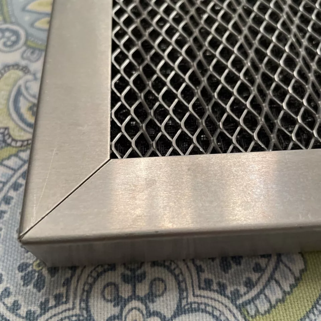 Filter for Kitchen Chimney - Saffaar.com