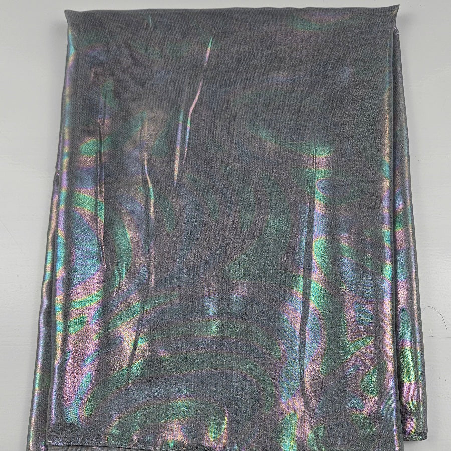 Glass Chiffon Hijab Glitter Shimmer - Saffaar.com