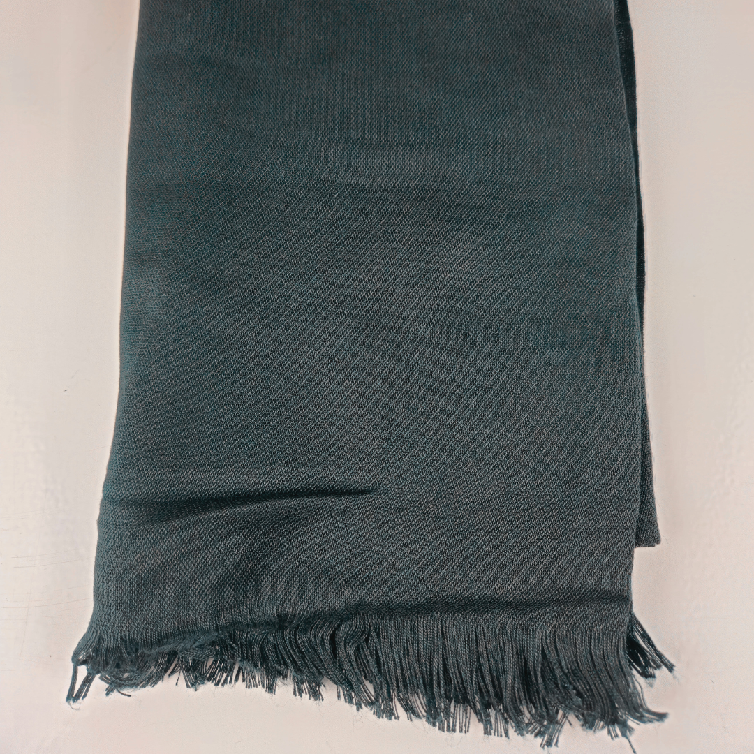 Hijab Shawl Cotton Thin - Saffaar.com