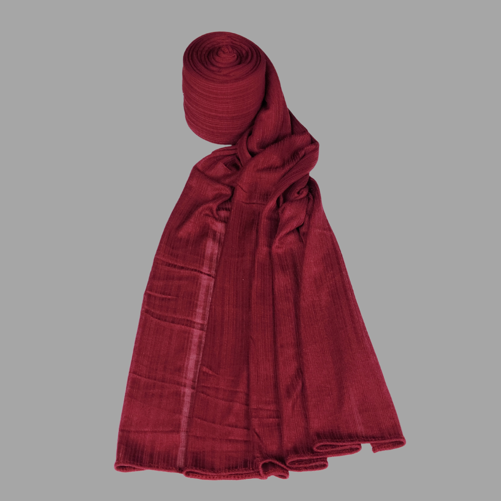 Lulua Hijab - Cotton - Saffaar.com
