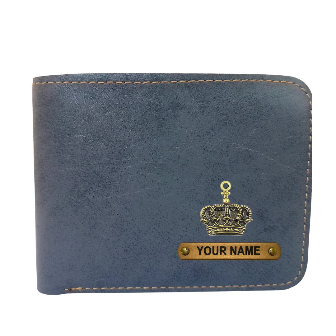 Luxury Mens Wallet - Saffaar.com