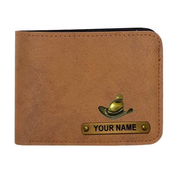 Luxury Mens Wallet - Saffaar.com
