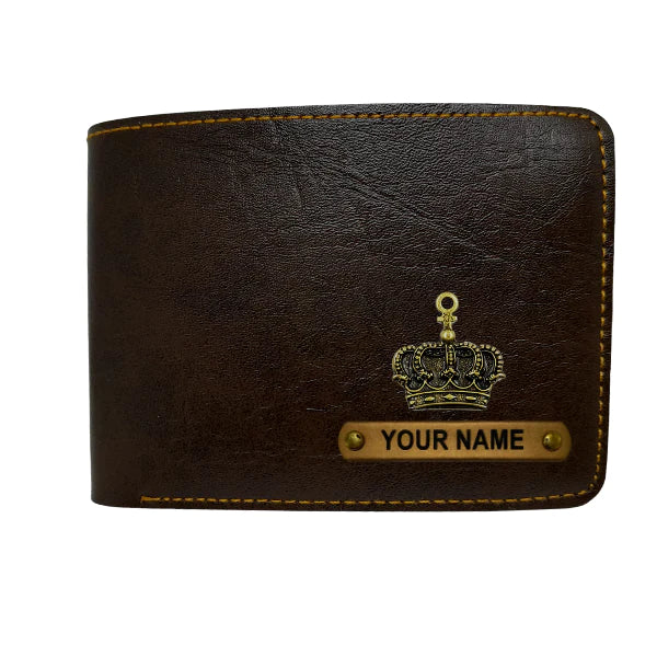 Luxury Mens Wallet - Saffaar.com