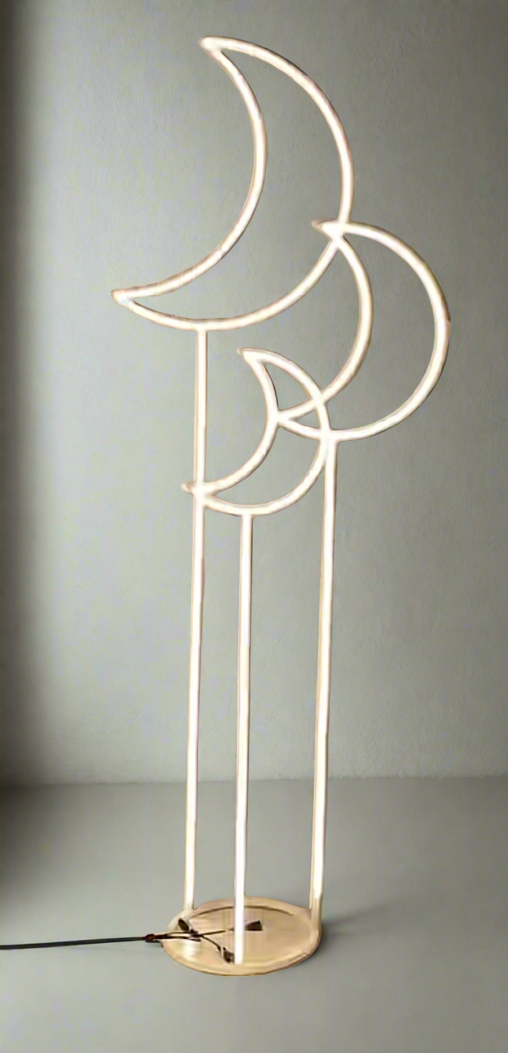 Moon for Interior Decoration - Saffaar.com