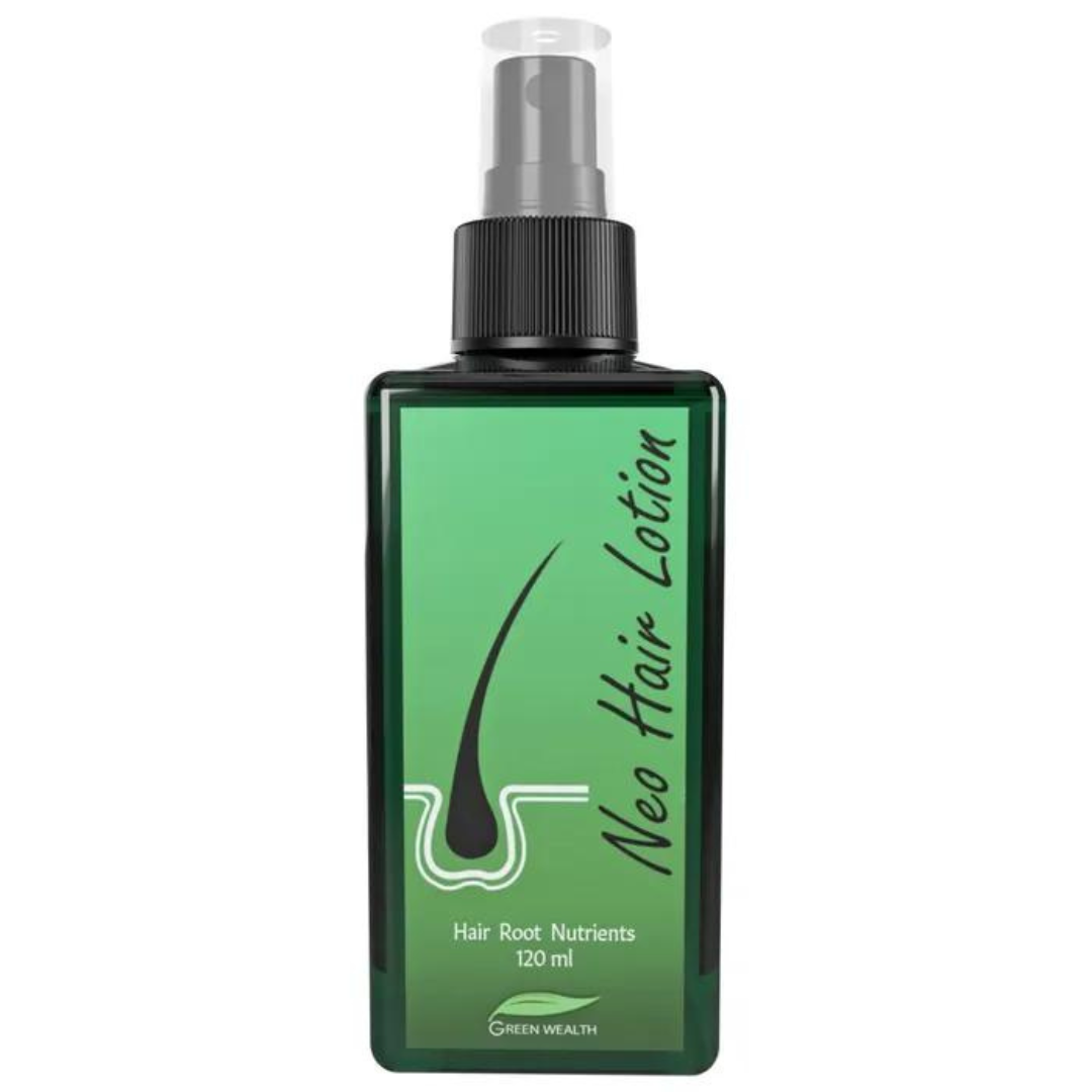 Neo Hair Lotion 120ml Made in Thailand - Saffaar.com