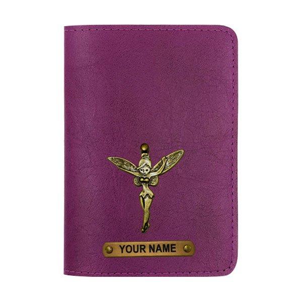 Passport Cover - Saffaar.com
