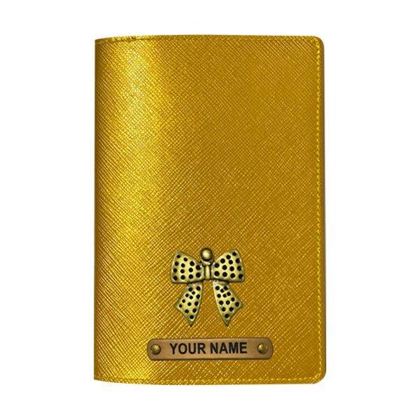 Passport Cover - Saffaar.com