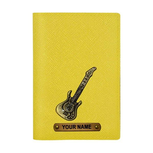 Passport Cover - Saffaar.com