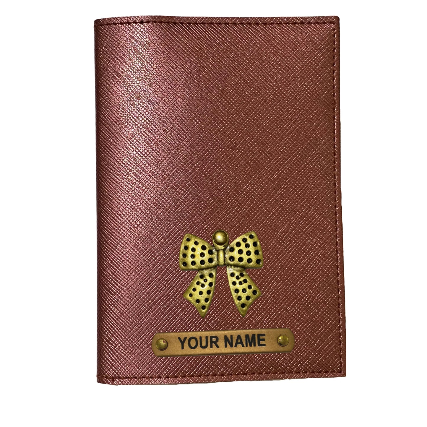 Passport Cover - Saffaar.com