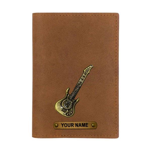 Passport Cover - Saffaar.com