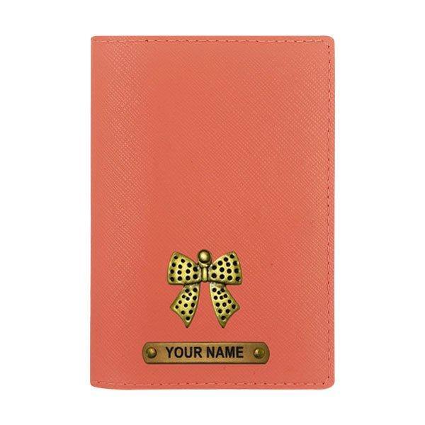 Passport Cover - Saffaar.com