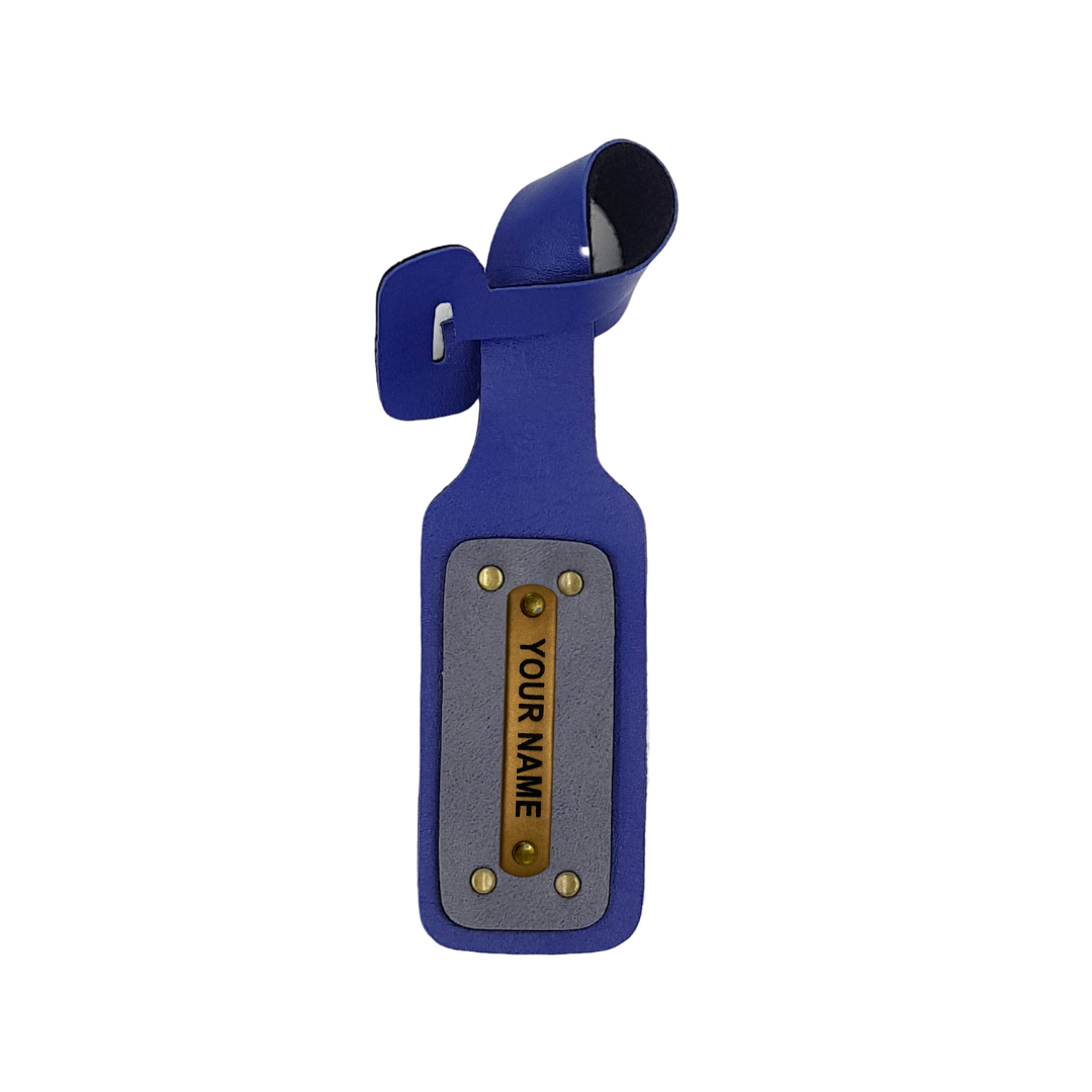 Personalized Luggage Tag - Saffaar.com