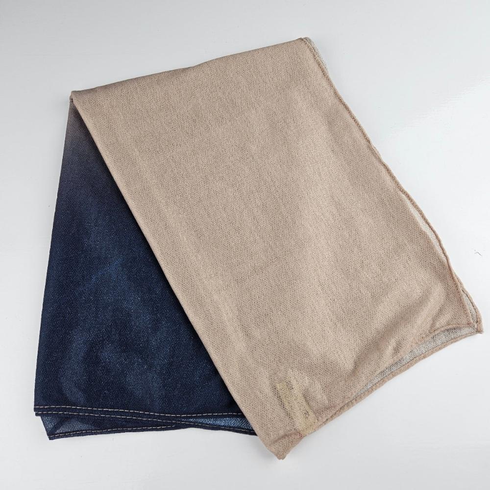 Shaash Turkey Dual Shade Hijab - Saffaar.com