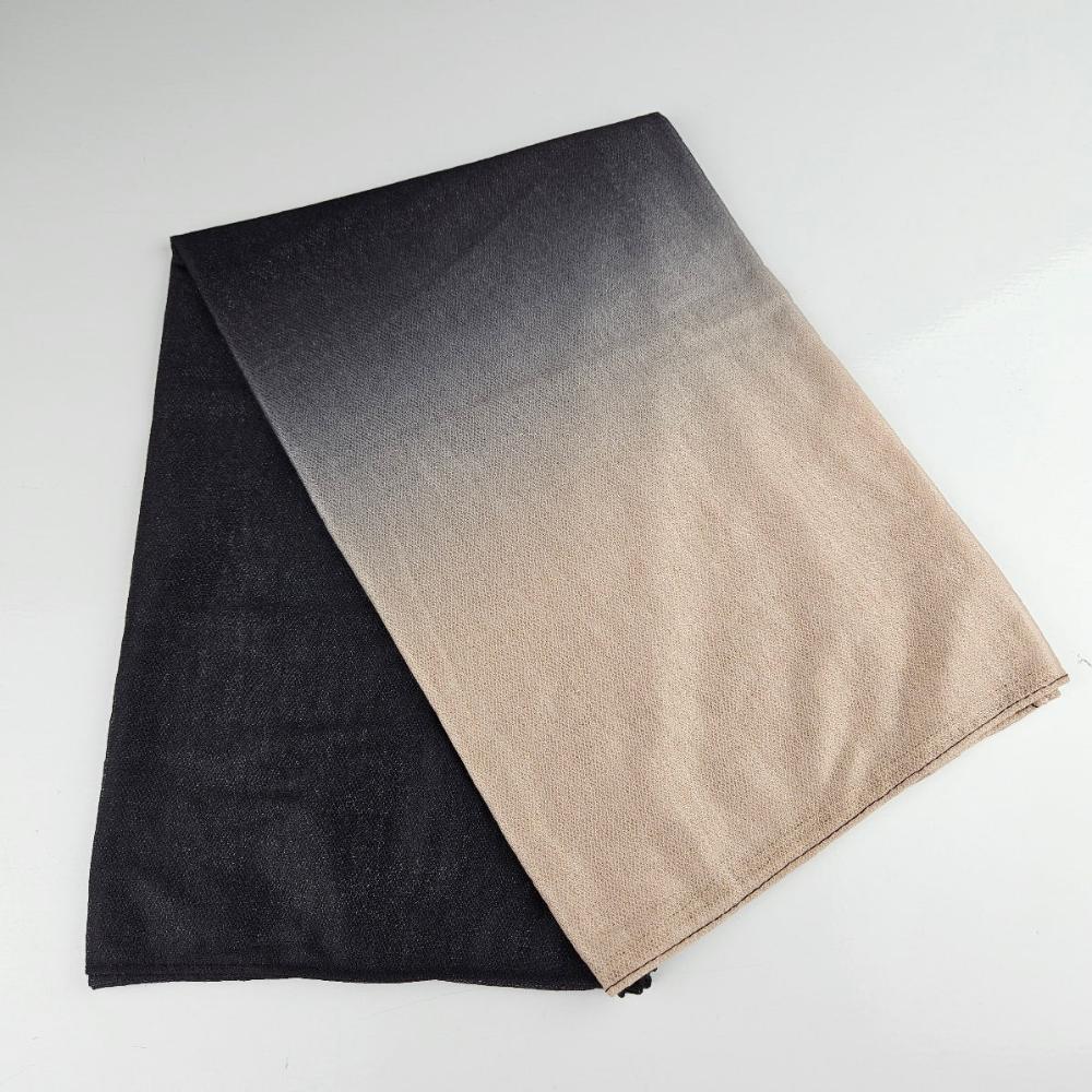 Shaash Turkey Dual Shade Hijab - Saffaar.com