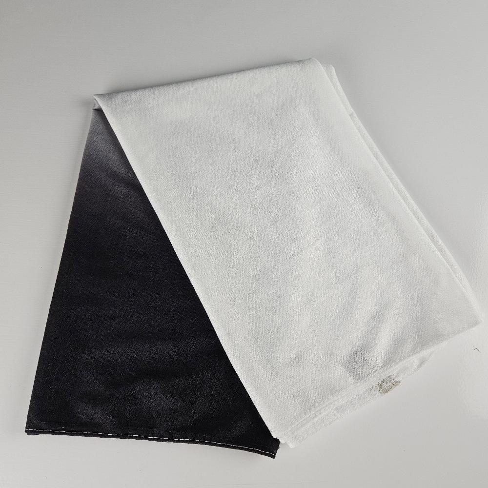 Shaash Turkey Dual Shade Hijab - Saffaar.com