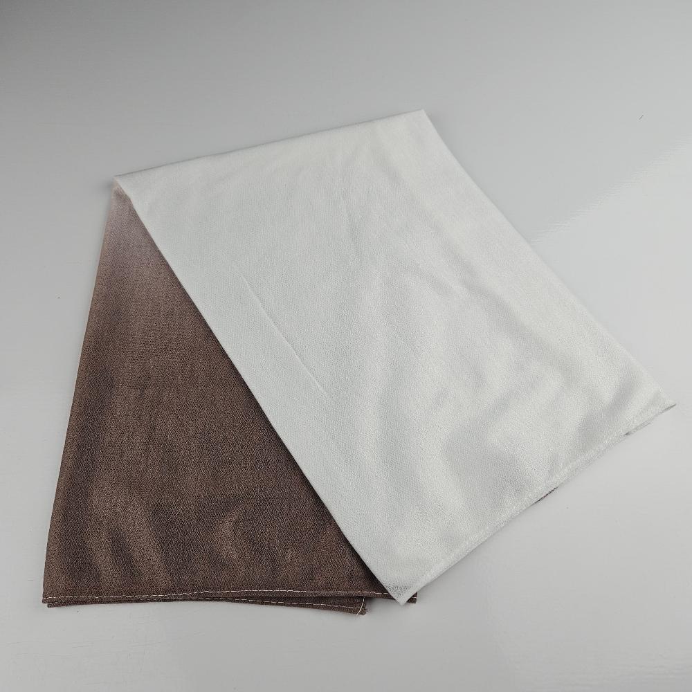 Shaash Turkey Dual Shade Hijab - Saffaar.com