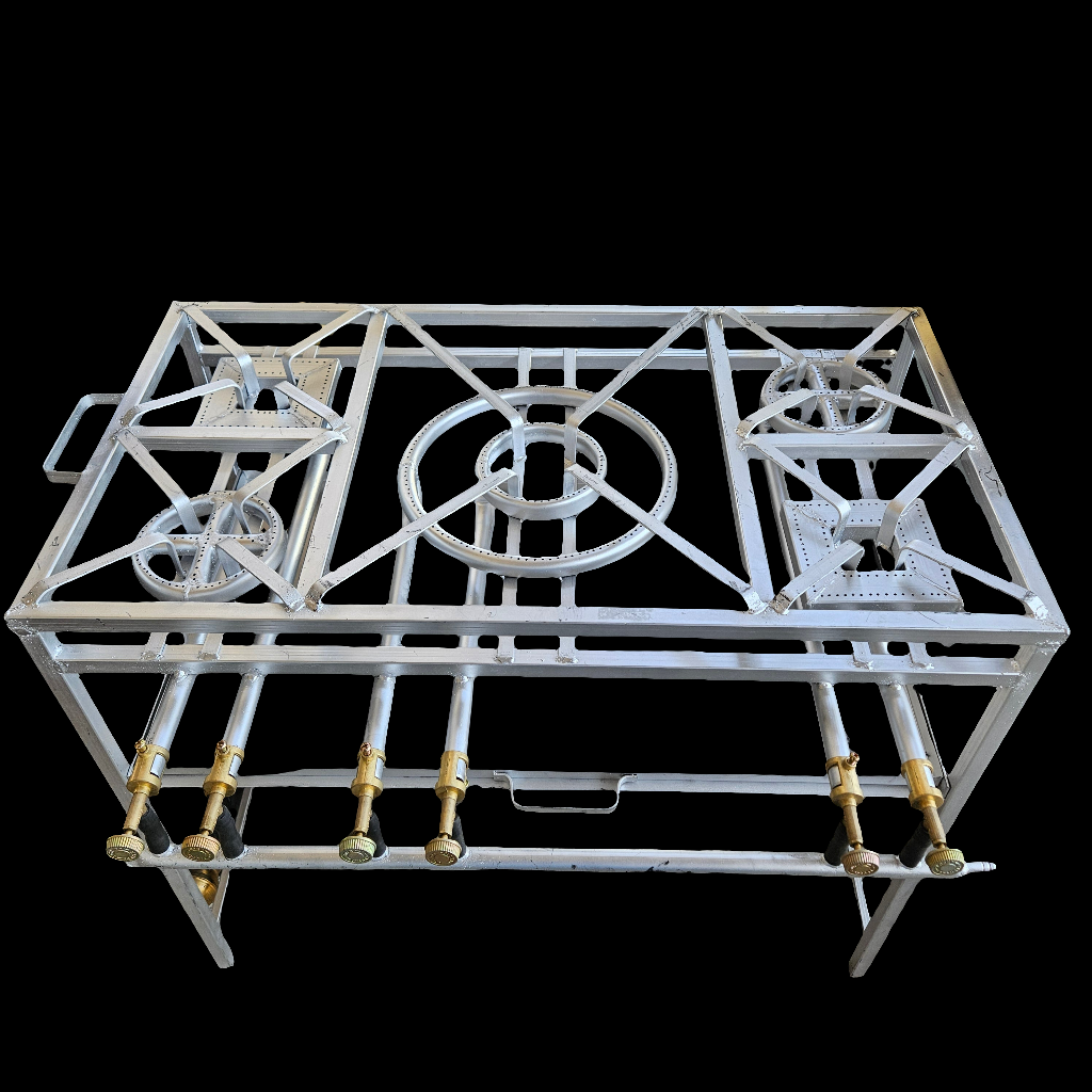Stove with Stand - Saffaar.com