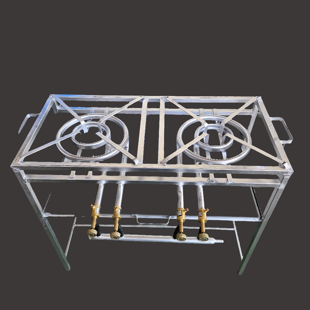 Stove with Stand - Saffaar.com