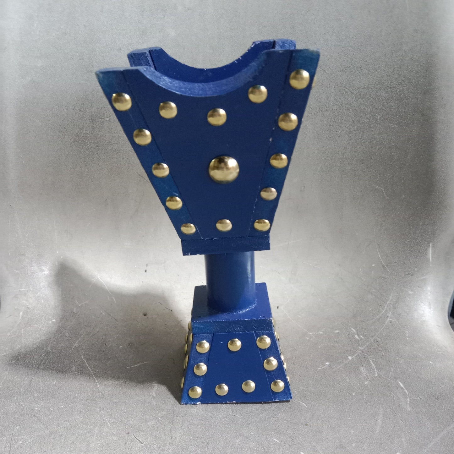 Traditional Wooden Incense Burner - Saffaar.com
