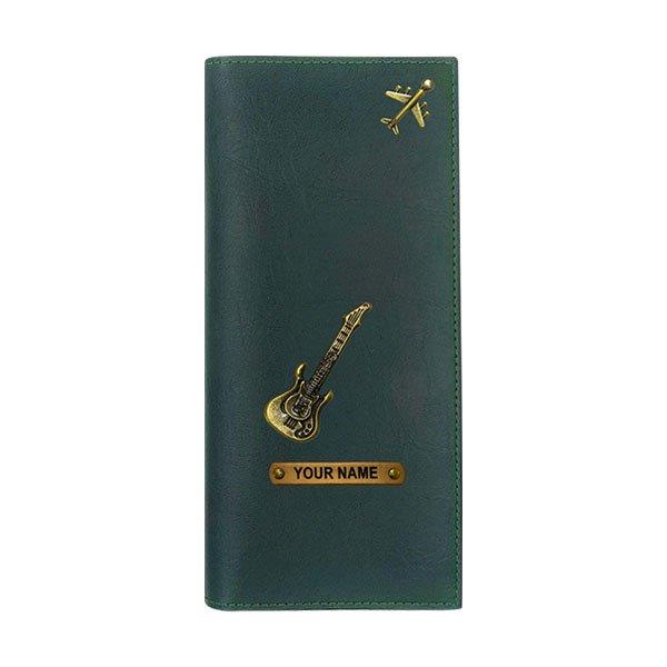 Travel Wallet - Saffaar.com