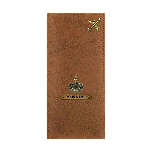 Travel Wallet - Saffaar.com