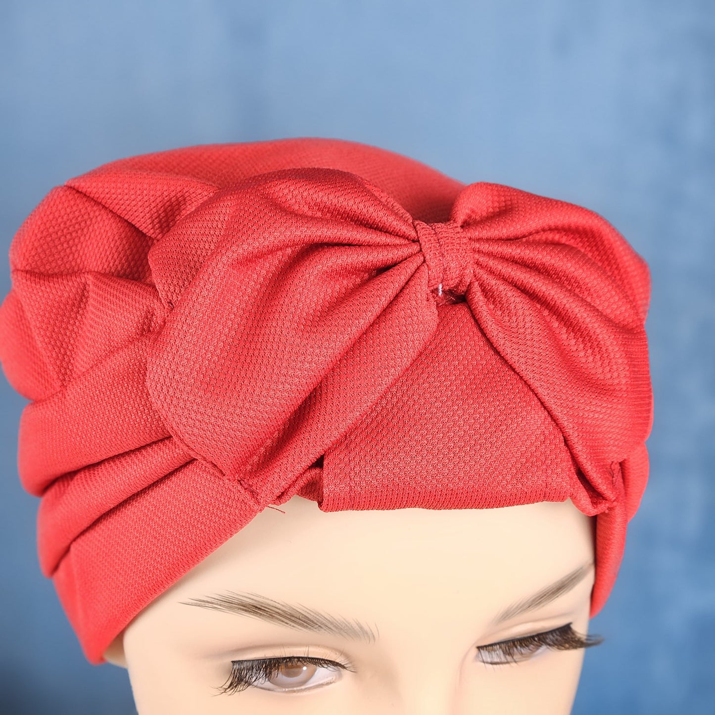 Turban Cap with bow - Saffaar.com