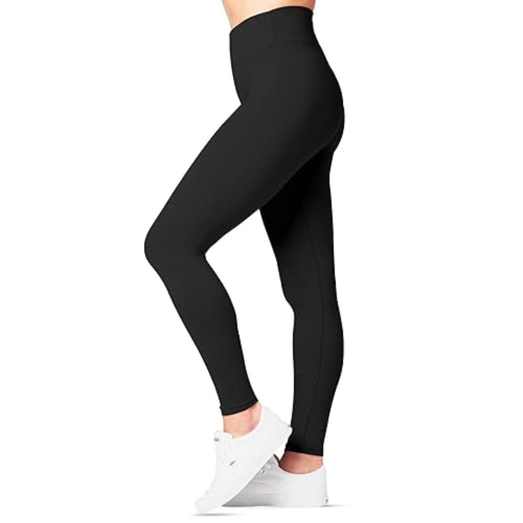 Cotton Leggings (Free Size)