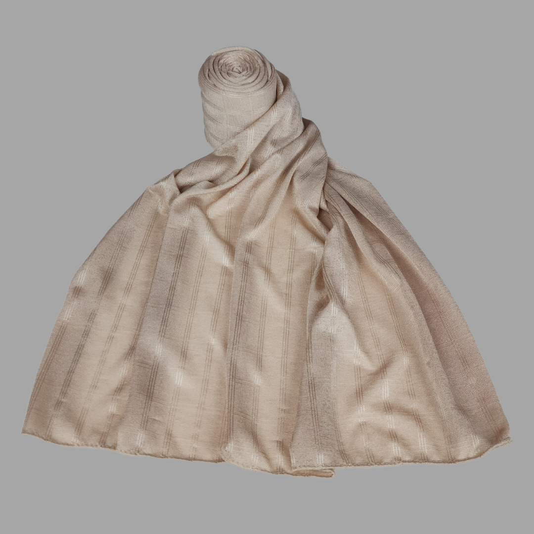 Lulua Box Hijab - Cotton - Saffaar.com