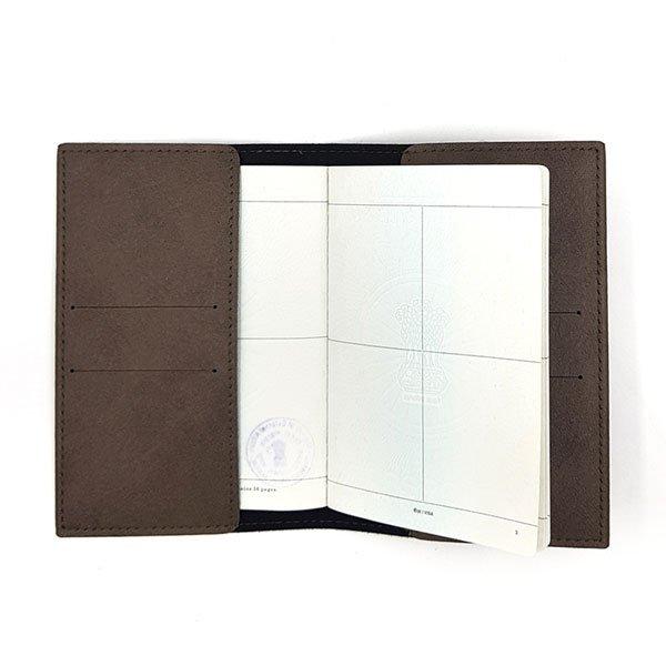 Passport Cover - Saffaar.com