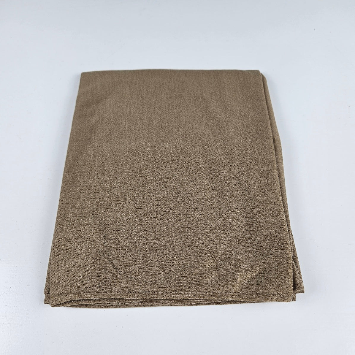 Shaash Turkey Hijab (Folded On Front Side)