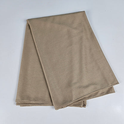 Alpha Striped Hijab - Cotton - Saffaar.com
