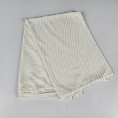 Alpha Striped Hijab - Cotton - Saffaar.com