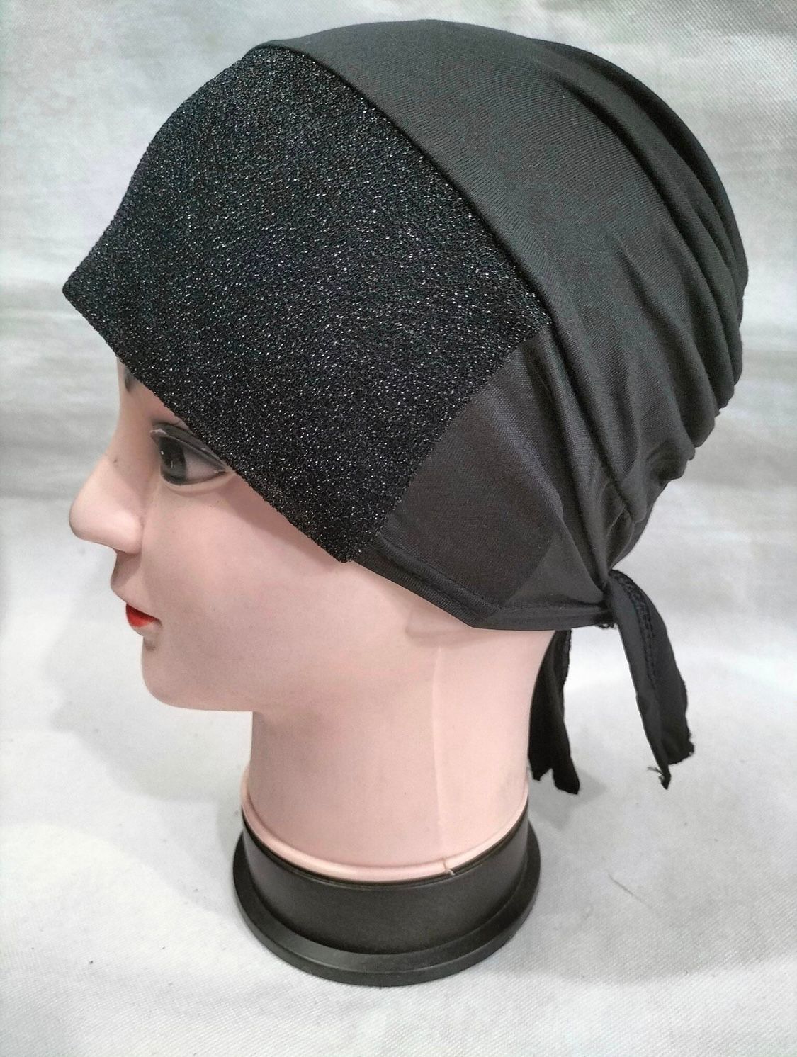 Cap Glitter Cotton - Saffaar.com