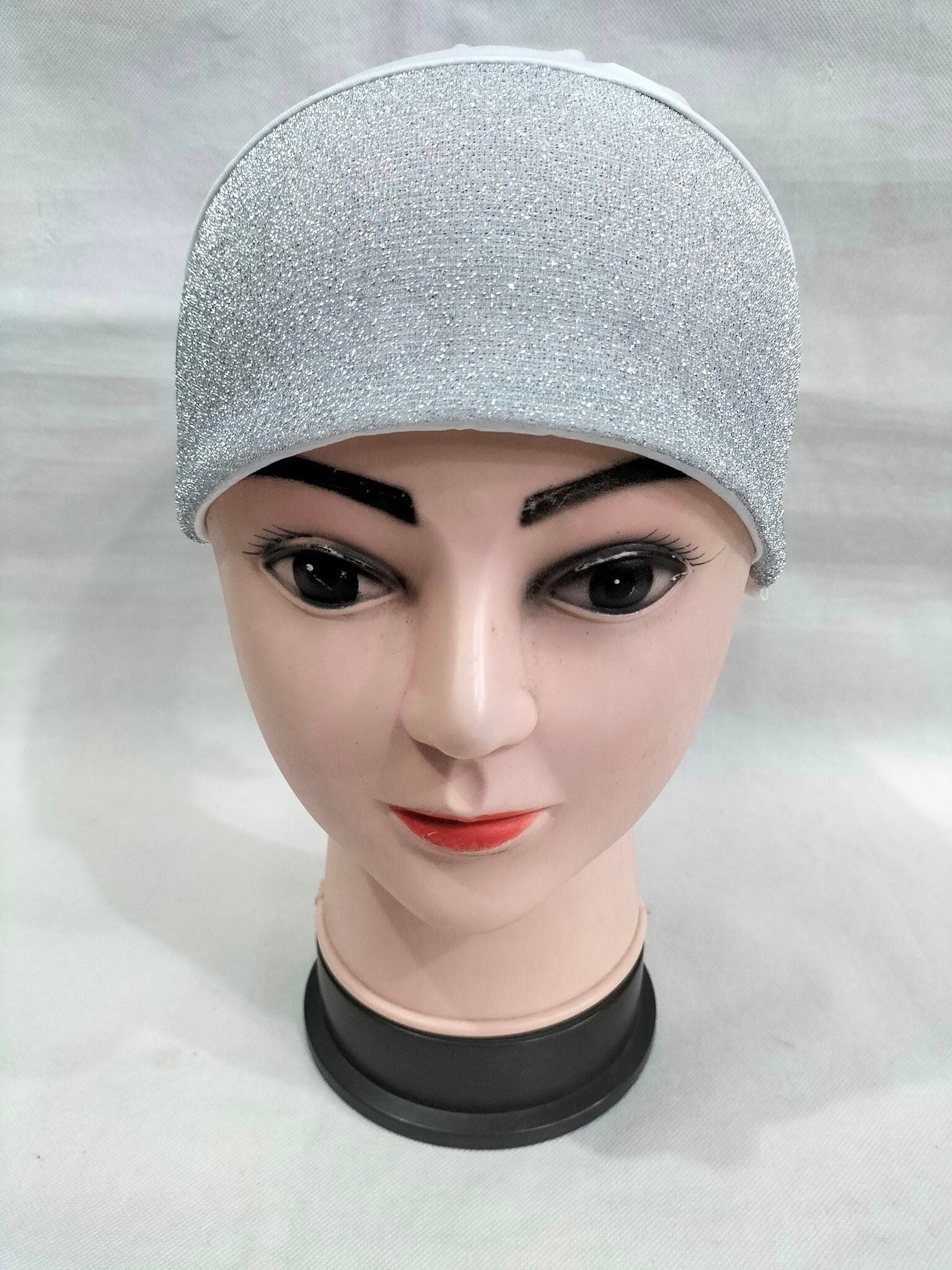 Cap Glitter Cotton - Saffaar.com