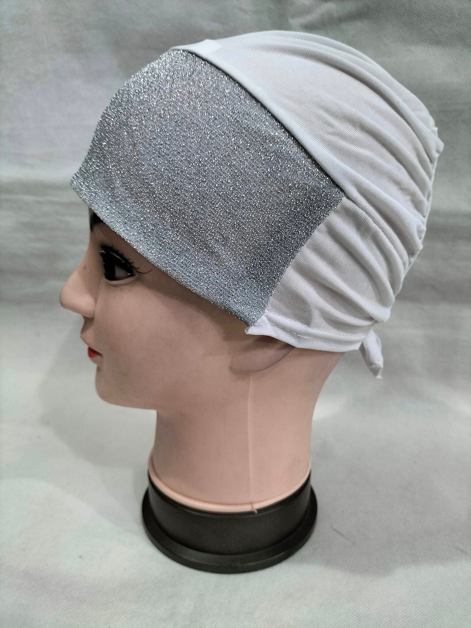 Cap Glitter Cotton - Saffaar.com