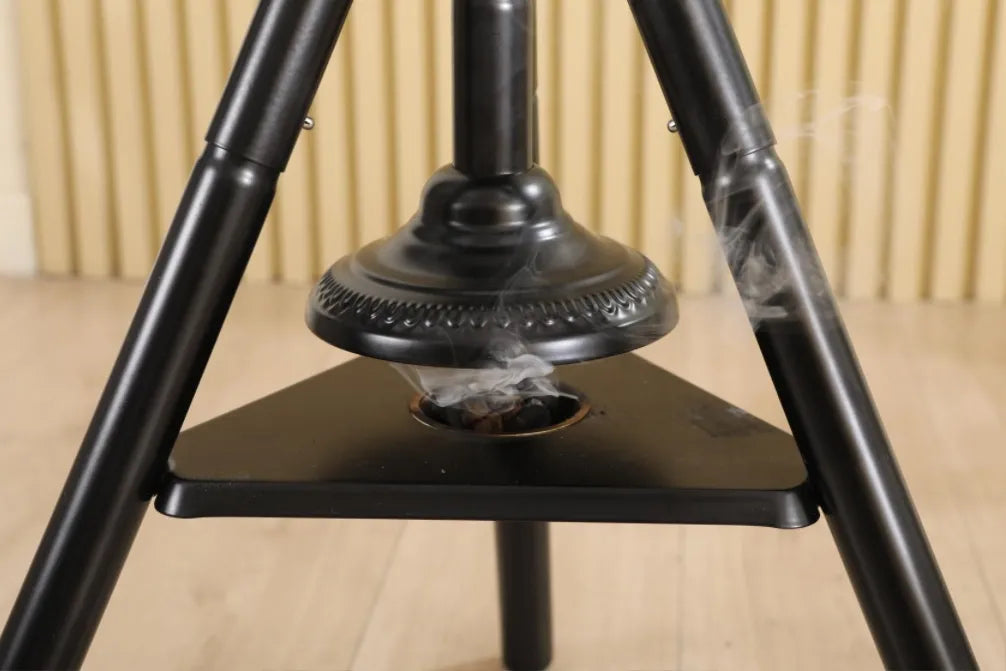 Clothes Incense Burner - Saffaar.com