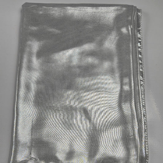 Glass Chiffon Hijab Glitter Shimmer - Saffaar.com