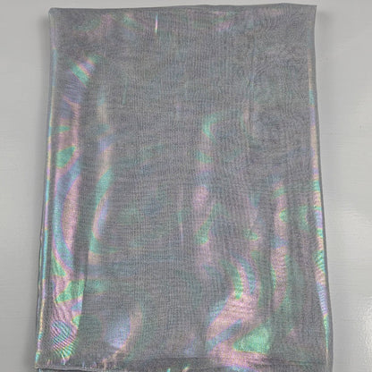 Glass Chiffon Hijab Glitter Shimmer - Saffaar.com