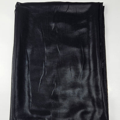 Glass Chiffon Hijab Glitter Shimmer - Saffaar.com