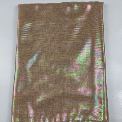 Glass Chiffon Hijab Glitter Shimmer - Saffaar.com
