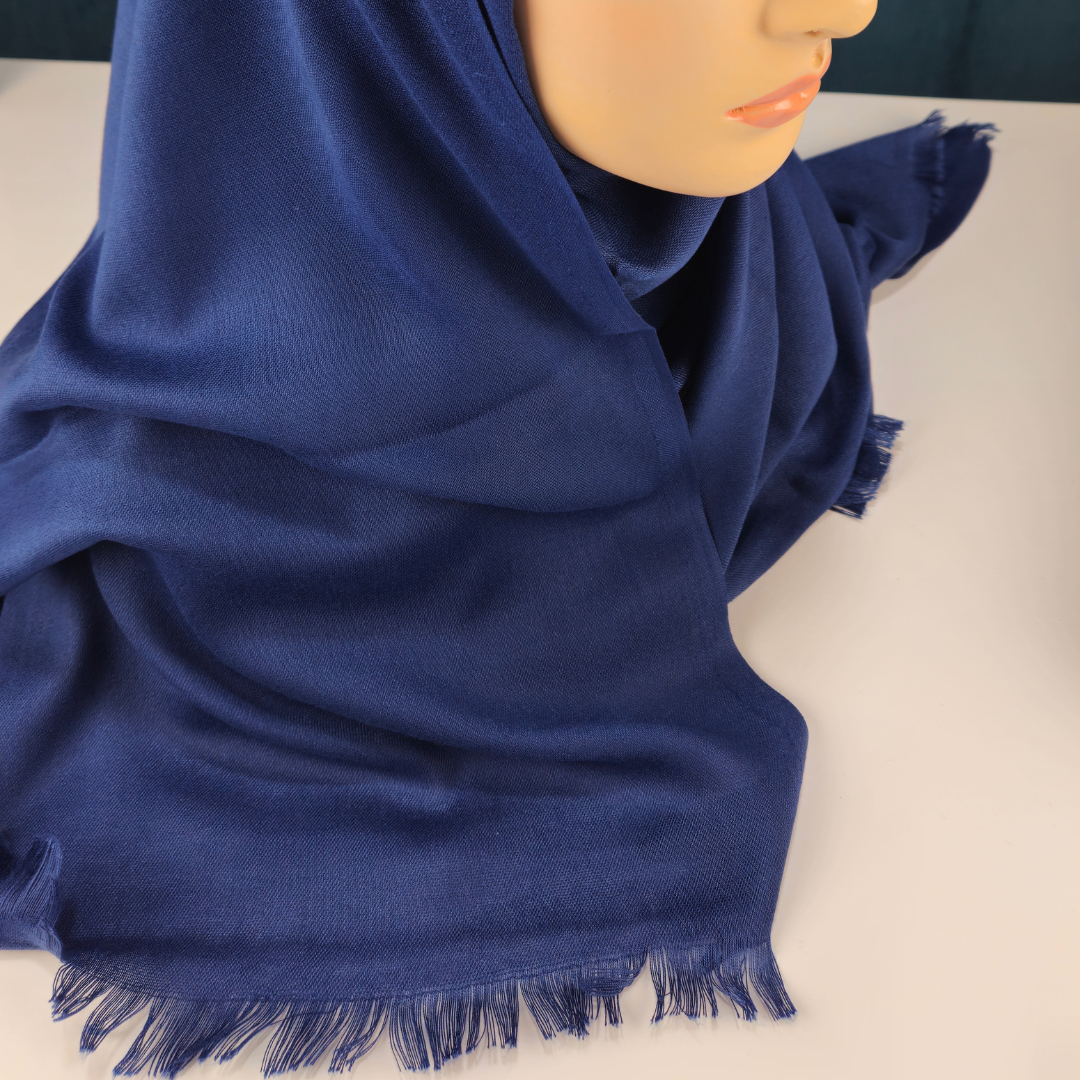 Hijab Shawl Cotton Thin - Saffaar.com